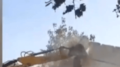 વિરમગામ: વિરમગામ નગરપાલિકા દ્વારા દબાણ દૂર કરાયા