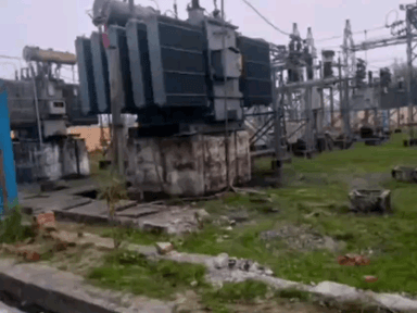 टेढ़ागाछ: टेढ़ागाछ में मेंटेनेंस कार्य के चलते सुबह 11 बजे से शाम 4 बजे तक बिजली आपूर्ति बाधित रहेगी