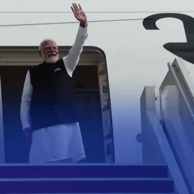 പ്രധാനമന്ത്രി ഇസ്രയേൽ സന്ദർശിക്കുന്ന വേളയിൽ, ഇന്ത്യ-ഇസ്രയേൽ പങ്കാളിത്തത്തിന്റെ പ്രധാന സവിശേഷതകൾ പരിശോധിക്കാം