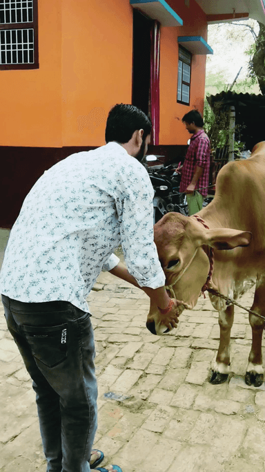 अहाँ अप्पन लक्ष्यक प्रति सदिखन प्रयत्नशील रहू आगाँ माँ जगत जननी माता भगवती अपनेक सभ मनोरथ के पूर्ण करथि।🙏🏻
