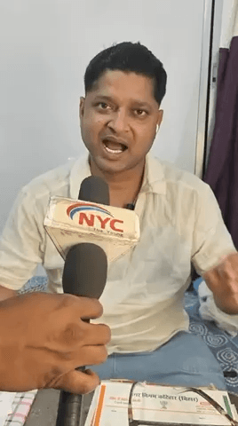 बंगाल में चुनाव जीतने पर 75 लाख लोगों को नौकरी देगी बीजेपी
क्योंकि पूर्व में जिन 2 करोड़ लोगों को दी थी
वो रिटायर हो रहे हैं!!