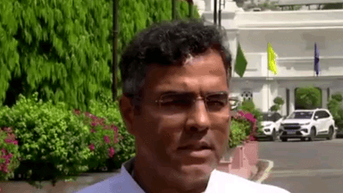 पार्लियामेंट स्ट्रीट: महिला आरक्षण बिल पर दिल्ली विधानसभा के विशेष सत्र में मंत्री परवेश वर्मा ने दी प्रतिक्रिया