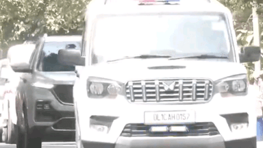 पार्लियामेंट स्ट्रीट: दाऊद इब्राहिम का करीबी सलीम डोला नारकोटिक्स कंट्रोल ब्यूरो मुख्यालय लाया गया