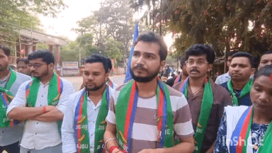चांदवा: मुकेश यादव: सरकार गिरफ्तार आजसू नेताओं को रिहा करे, अन्यथा होगा आंदोलन
