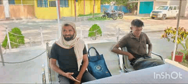 चांदवा: महुआमिलान में राजस्थान का लापता युवक मिला, रेलकर्मियों और पुलिस की मदद से परिजनों से संपर्क हुआ