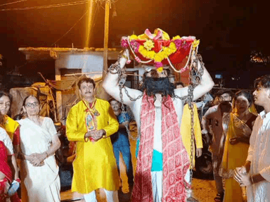 अलीराजपुर: भागवत कथा में उमड़ा भक्ति का सैलाब, रामायण के आदर्शों की प्रेरणा और धूमधाम से मना श्रीकृष्ण जन्मोत्सव