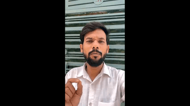 रामपुर: रामपुर में आवारा कुत्तों का आतंक, गली से गुजर रहे युवक पर कुत्तों ने किया हमला, नगर पालिका बनी लापरवाह, वीडियो वायरल