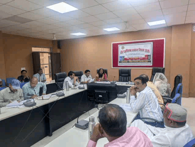 अलीराजपुर: जिला पंचायत सीईओ ने कहा,अलीराजपुर मे पंचायतों को मिलेंगे पॉलीथिन पर रोक के अधिकार, चलेगा ‘पॉलीथिन मुक्त ग्राम’ अभियान।