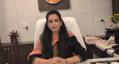 अलीराजपुर: कलेक्टर श्रीमती नीतू माथुर ने अलीराजपुर जिले मे नागरिको से समान नागरिक संहिता पर सुझाव देने का किया अनुरोध।