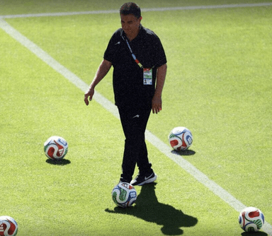 टीम के FIFA WC के लिए US जाने पर लगी रोक में ढील दी जाएगी: ईरान के हेड कोच