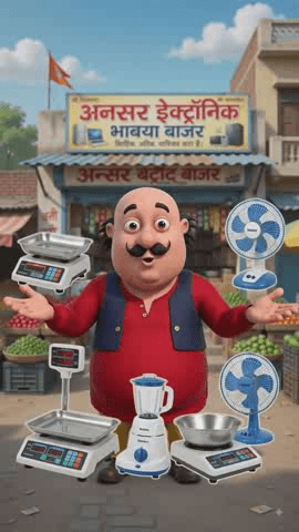 अंसार इंटरप्राइजेज इलेक्ट्रॉनिक्स एंड इलेक्ट्रिक