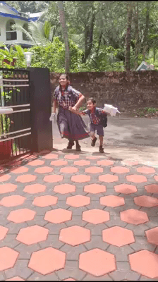 मेरी करनी का फल मुझे मिला ही