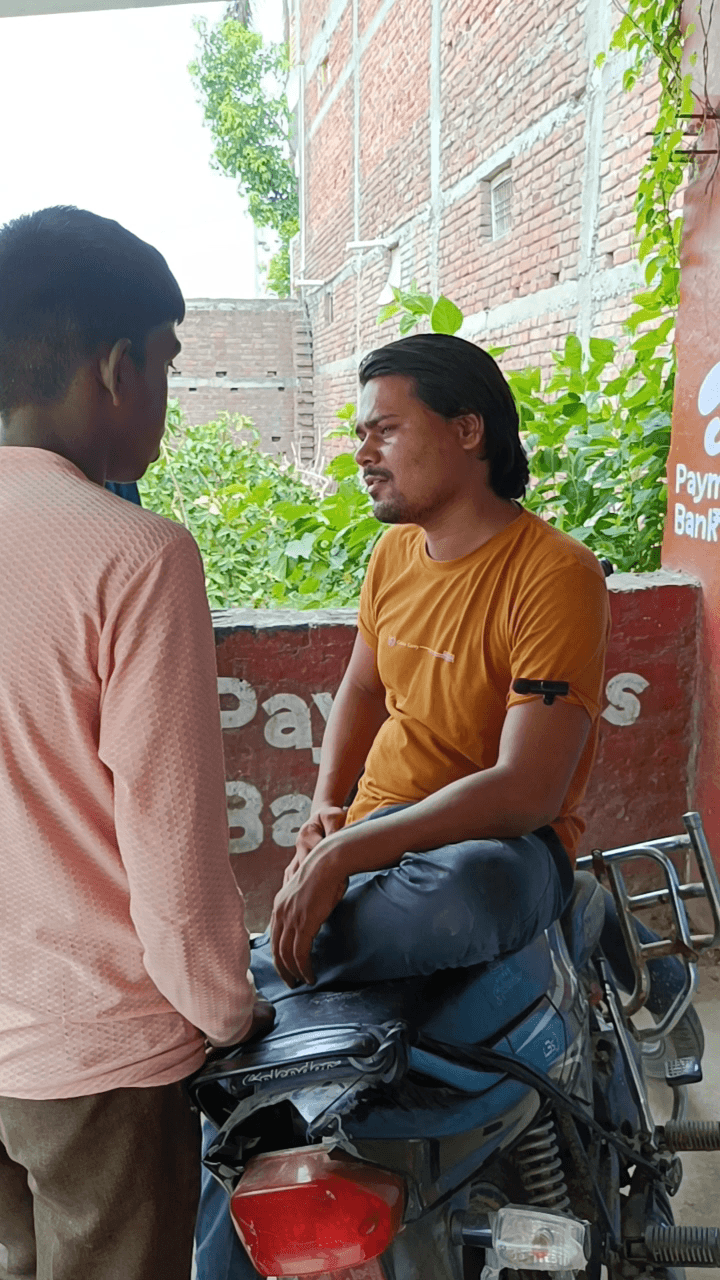 #साला #बहरा #नाटक कर रहा था #comedy #funny #trending #viral #funnymoment #funnyreel #memes #fun #entertainment