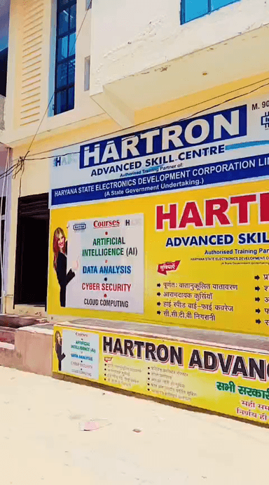 Learn Today, Lead Tomorrow | Admissions Open
Upgrade Your Skills, Upgrade Your Career!