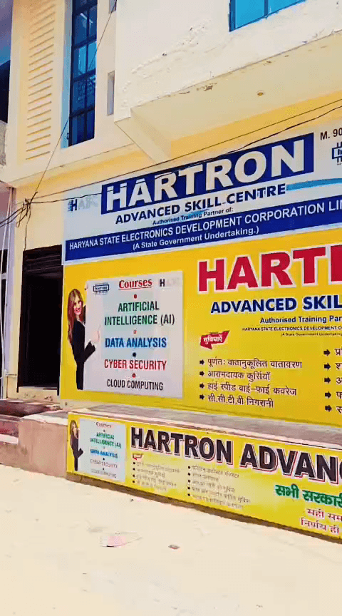 Learn Today, Lead Tomorrow | Admissions Open
Upgrade Your Skills, Upgrade Your Career!