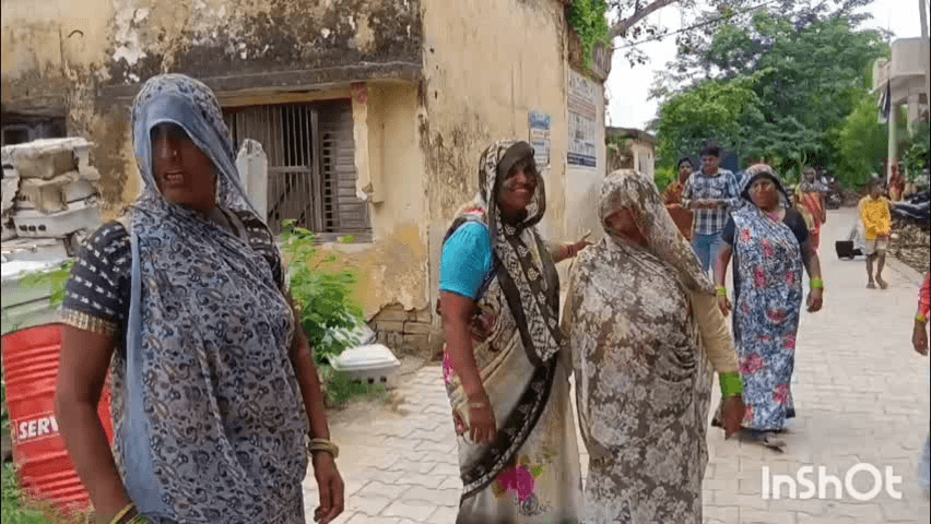 मांट: गांव बहद में 15दिनों से फूंका पड़ा है ट्रांसफार्मर, बिजली अधिकारी नहीं कर रहे सुनवाई #जन समस्या