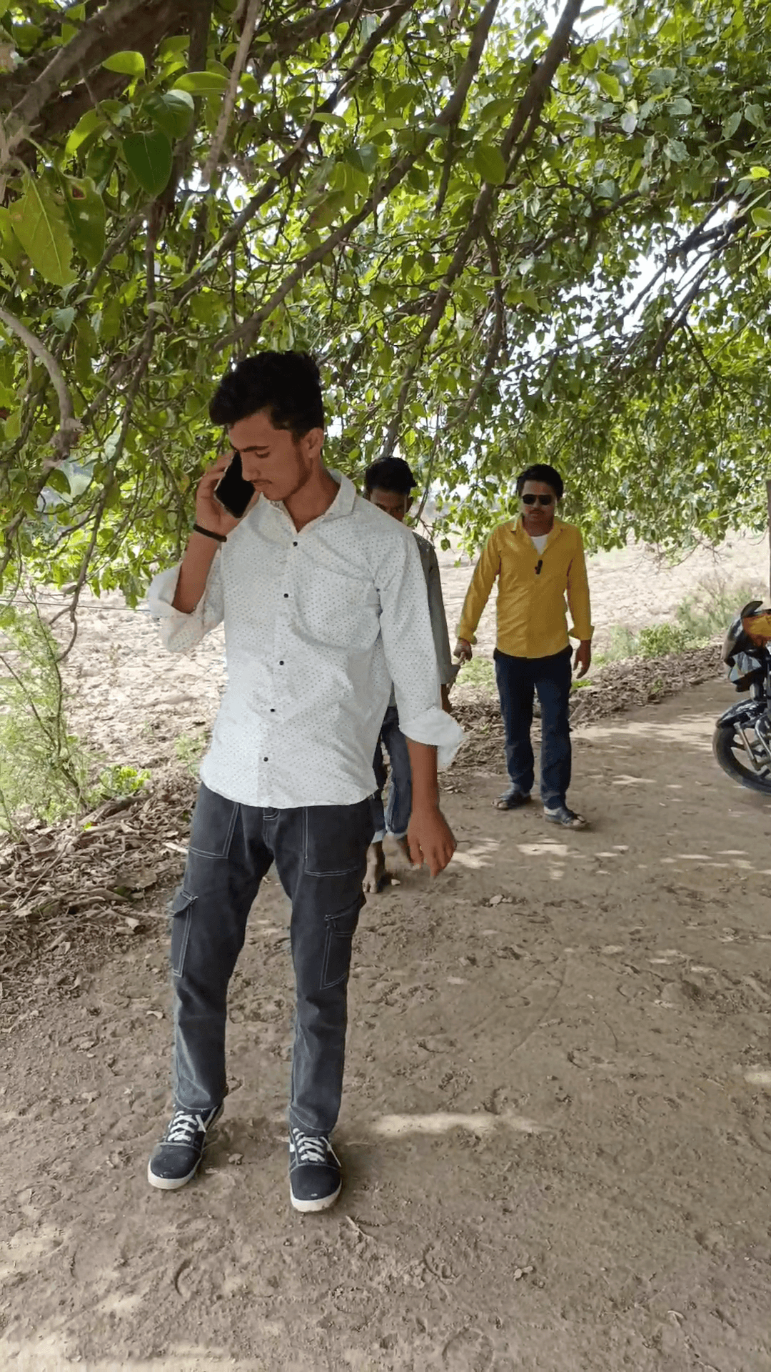 #अंधा #निकला चालबाज #comedy #funny #trending #viral #funnymoment #funnyreel #memes #fun #entertainment #followme