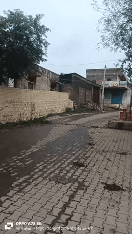 कलमोदिया स्कूल के सामने खूब सुरत जगह