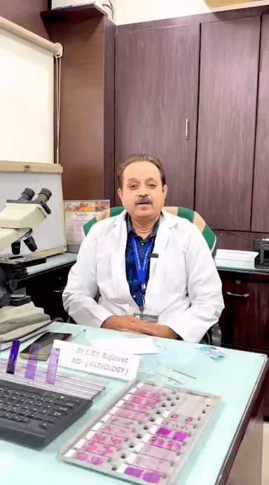 अब हर जांच होगी किफायती – राजावत डायग्नोस्टिक सेंटर के स्पेशल हेल्थ पैकेज