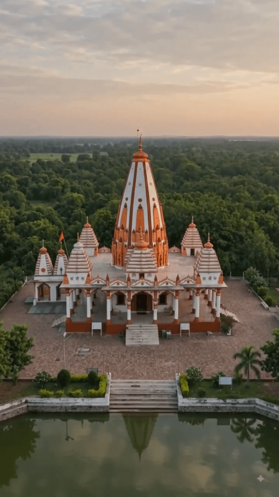 kali sthan ka vidio topangl seli kadi vigha me