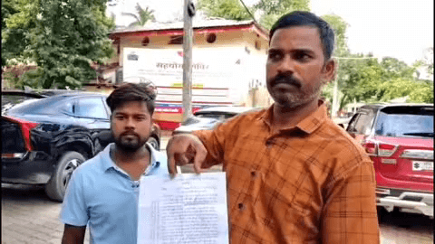 पूर्णियाँ: 2 डिसमिल जमीन विवाद में सगे भाई ने की भाई की निर्मम हत्या, पीड़ित एसएसपी से न्याय मांगने पहुंचे