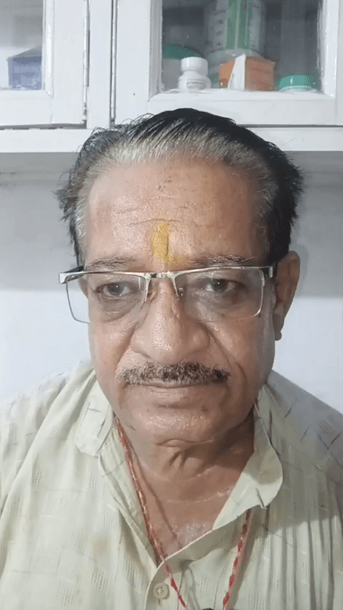 भ्रष्टाचार के लिए अनशन/धरने पर बैठेंगे गजरौला निवासी ये पीड़ित सुनिए इन्होंने क्या कहा,