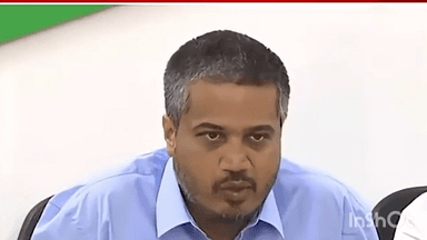 मुंबई: "रोहित पवार यांनी ट्विट करत म्हटले की, नीट पेपर लीक झाल्यानंतर जी नवीन फेरपरीक्षा घेण्यात आली त्या परीक्षेचा पेपर लिक