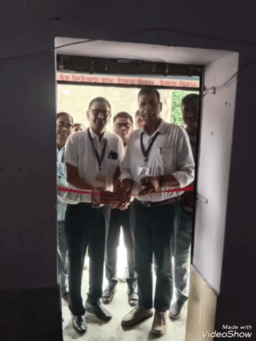 भरतपुर: राजकीय जनाना चिकित्सालय में नवीन प्रधानमंत्री भारतीय जन औषधि केंद्र का शुभारंभ