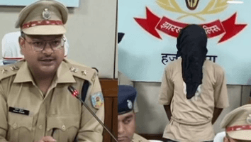 हज़ारीबाग: बड़कागांव मुठभेड़ का बड़ा खुलासा: पुलिस ने KSS नेटवर्क पर कसा शिकंजा