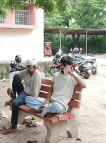 अलवर: अलवर में दो मासूमों के सिर से उठा पिता का साया, नशे में जहरीला पदार्थ खाने के बाद सिक्योरिटी गार्ड की मौत