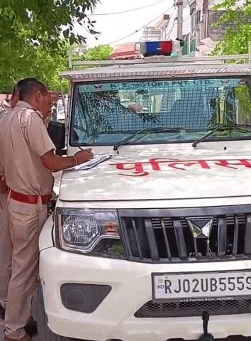 अलवर: ऑनलाइन लहंगे का ऑर्डर पड़ा महंगा, कस्टमर कार्ड के झांसे में महिला से ₹1.53 लाख की साइबर ठगी