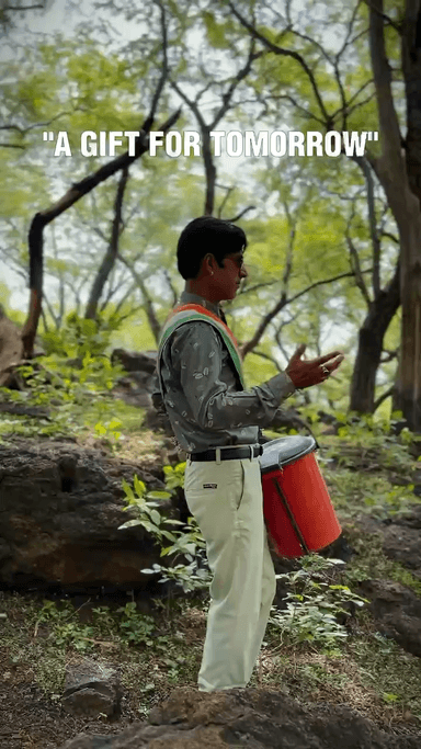 इन वादियों को इतना ही खूबसूरत और हरा भरा रखें, ताकि हमारी आने वाली पीढ़ी भी इन नज़ारों का आनंद ले सके! 🇮🇳
#cleanindiamission #vishnubhartesh
