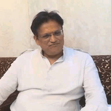 ಜೇವರ್ಗಿ: ಜೇವರ್ಗಿ ಶಾಸಕ ಡಾ ಅಜಯ್ಸಿಂಗ್ಗೆ ಒಲಿದ ಮಂತ್ರಿ ಸ್ಥಾನ