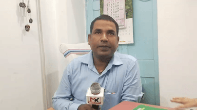 बदलते मौसम में महिलाओं की सेहत का रखें खास ध्यान। जानिए डॉ. कंचन कुमारी की ज़रूरी सलाह।