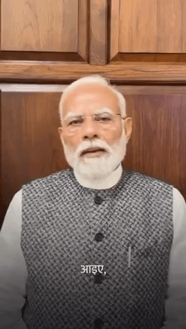प्रधानमंत्री नरेंद्र मोदी का संदेश #viral #viralvideo #viralpost #pmmodi