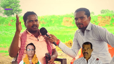 क्या सच में वारिसलीगंज का विकास अब तेजी से होगा नेता जी बता दिए ब्लू प्रिंट !!