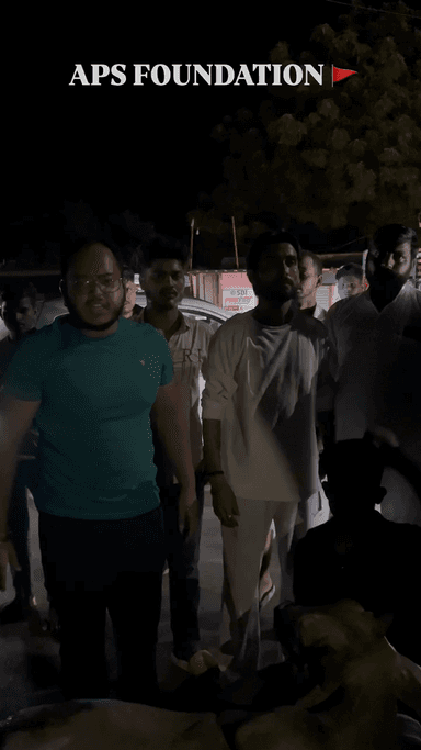 पता नहीं लोगों को क्या हो गया है! टोल, पुलिस और नगर निगम कार्यालय—इन सभी व्यवस्थाओं में सुधार की जरूरत है।”
#apsgurjar #gwalior