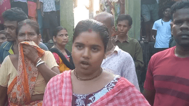 জলপাইগুড়ি: আপত্তিকর ছবি-ভিডিও ছড়িয়ে দেওয়ার হুমকির অভিযোগ, গৃহবধূর অস্বাভাবিক মৃত্যু