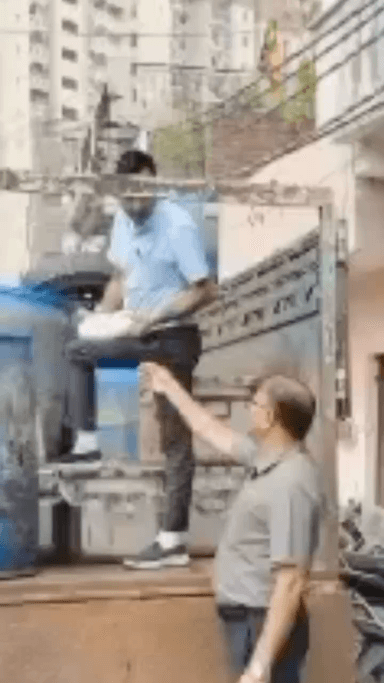 दादरी: नोएडा और ग्रेटर नोएडा में खाद विभाग की ताबड़तोड़ छापेमारी से थोक विक्रेताओं में मचा हड़कंप