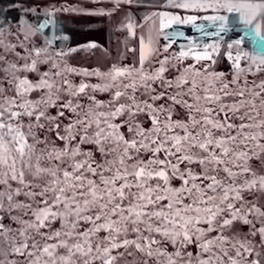 अलवर: अरुणाचल प्रदेश में कुदरत का कहर, अलवर का अग्निवीर समुद्र लापता, परिवार बेटे की एक खबर को तरस रहा है
