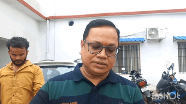 लातेहार: इलाज के बाद कथित अतिरिक्त राशि मांगने के मामले पर सांसद स्वास्थ्य प्रतिनिधि डॉ चंदन सिंह ने प्रतिक्रिया दी