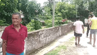 বহরমপুর: মাদক কেনার টাকা না পেয়ে, বহরমপুরে মাকে খুন করল গুণধর ছেলে