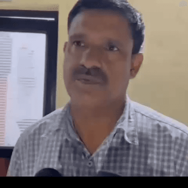 लक्ष्मणगढ़: बड़ोदा मेव थाना पुलिस ने अवैध खनन और परिवहन पर कार्रवाई करते हुए एक डंपर किया ज़ब्त, ड्राइवर गिरफ्तार