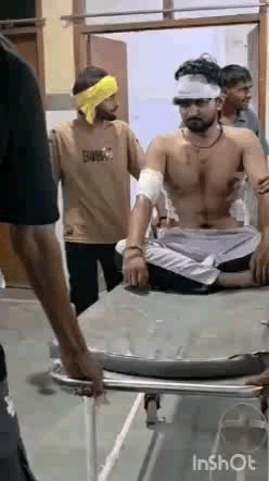 कोटकासिम: कोटकासिम में आपसी रंजिश के चलते युवक पर चाकू से हमला, गंभीर हालत में अलवर जिला अस्पताल रेफर, दो आरोपी किए गए डिटेन