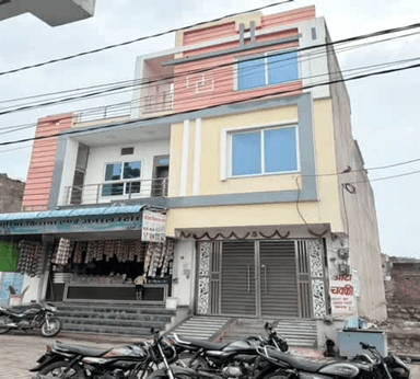आमेर: बारां पुलिस ने अपराध की कमाई पर बड़ा प्रहार, ऑपरेशन ब्रिज प्रहार के तहत 3.21 करोड़ की संपत्ति जप्त की