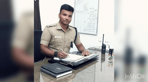பரமக்குடி: பரமக்குடி டிஎஸ்பி தற்காலிக பணிநீக்கம்