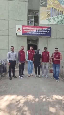 यमुना विहार: ₹2 करोड़ की रंगदारी मांगने वाला आरोपी गिरफ्तार, लॉरेंस बिश्नोई गिरोह से संबंध का आरोप