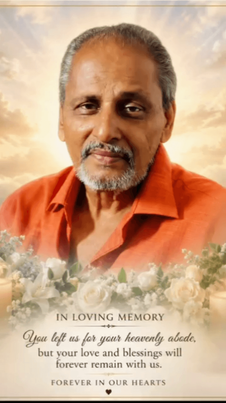 सांसद मनोज तिवारी के बड़े भाई साधु शरण तिवारी का निधन, मुख्यमंत्री रेखा गुप्ता ने जताया शोक