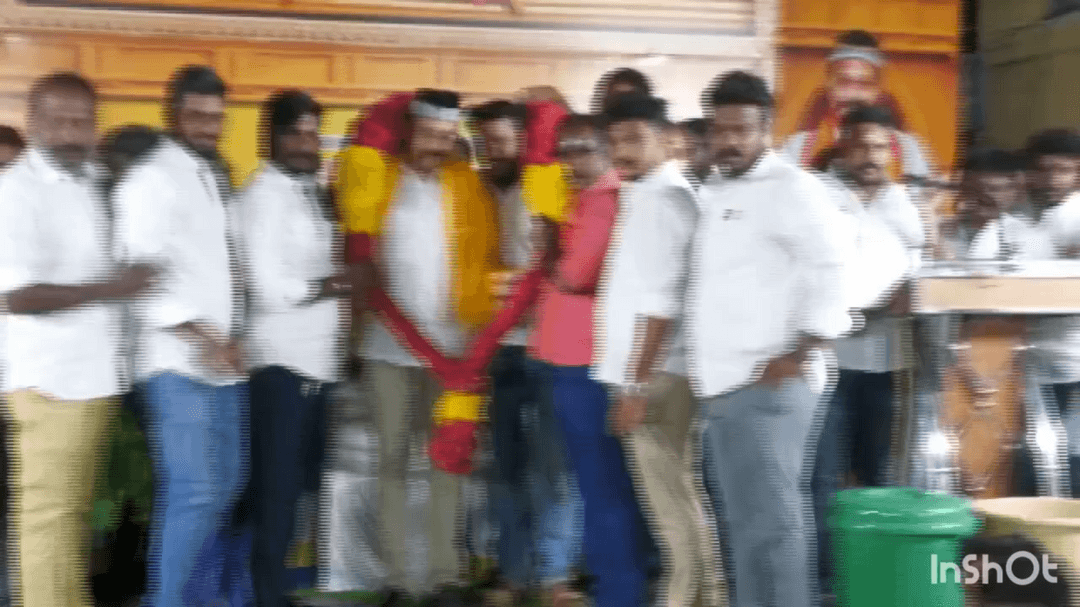 மதுரை தெற்கு: கார் வேண்டாம் என்று சொல்லும் திமுகவினர் எம்எல்ஏ பென்ஷன் வேண்டாம் என்று சொல்வார்களா? எம்எல்ஏ முஸ்தபா பேட்டி!