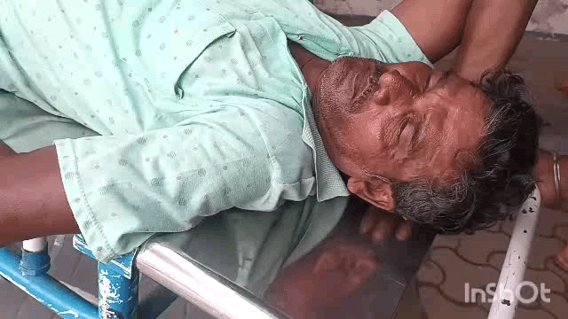 বহরমপুর: ডোমকলে বাইকের ধাক্কায় জখম এক সাইকেল চালক, চিকিৎসার জন্য আনা হয় বহরমপুরMMC&H-এ